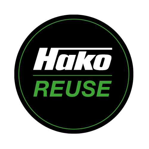 Hako Reuse