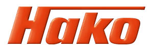 Hako Logo