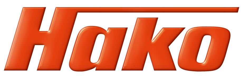 Hako Logo