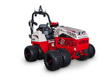 Ventrac 45 RC