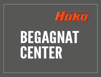 Hako Begagnat Center