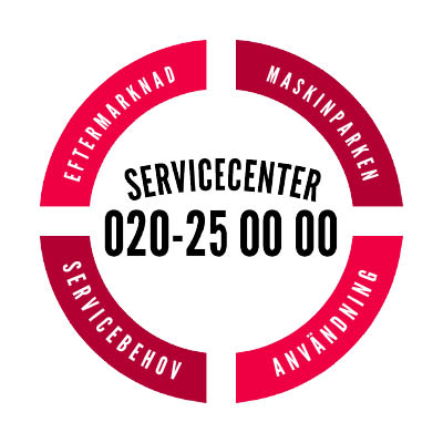 Hako Servicecenter